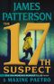 [Women's Murder Club 17] • The 17th Suspect